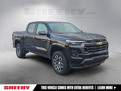 2023 Chevrolet Colorado Crew Cab 4x4 Pickup for sale #CRE7950A - photo 1