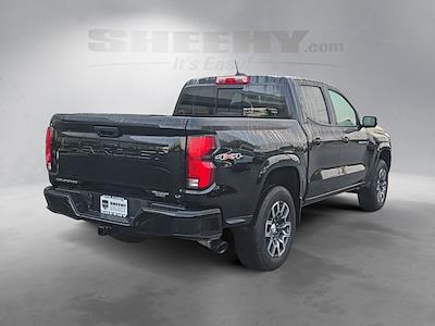 2023 Chevrolet Colorado Crew Cab 4x4 Pickup for sale #CRE7950A - photo 2