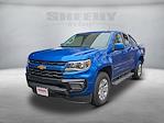 2021 Chevrolet Colorado Extended Cab 4x4, Pickup for sale #CUA2733A - photo 10