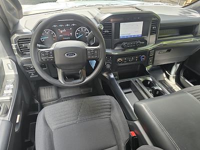2023 Ford F-150 SuperCrew Cab 4x4 Pickup for sale #CUB1514A - photo 2