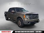 2013 Ford F-150 SuperCrew Cab 4x4 Pickup for sale #CUB1514B - photo 1