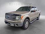 2013 Ford F-150 SuperCrew Cab 4x4 Pickup for sale #CUB1514B - photo 12