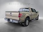 2013 Ford F-150 SuperCrew Cab 4x4 Pickup for sale #CUB1514B - photo 2