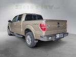 2013 Ford F-150 SuperCrew Cab 4x4 Pickup for sale #CUB1514B - photo 4