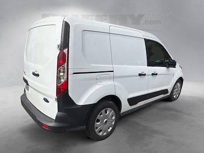 Used 2021 Ford Transit Connect - photo 1