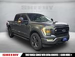 2022 Ford F-150 SuperCrew Cab 4x4 Pickup for sale #CV84994A - photo 1