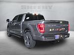 2022 Ford F-150 SuperCrew Cab 4x4 Pickup for sale #CV84994A - photo 4