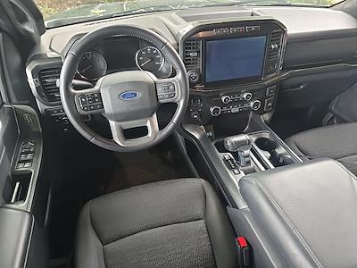 2021 Ford F-150 SuperCrew Cab 4x4 Pickup for sale #CW12673A - photo 2