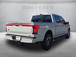 2023 Ford F-150 Lightning SuperCrew Cab AWD Pickup for sale #CW14047A - photo 2