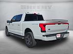 2023 Ford F-150 Lightning SuperCrew Cab AWD Pickup for sale #CW14047A - photo 7