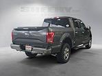2016 Ford F-150 SuperCrew Cab 4x4 Pickup for sale #CW14047F - photo 2