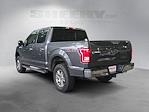 2016 Ford F-150 SuperCrew Cab 4x4 Pickup for sale #CW14047F - photo 6