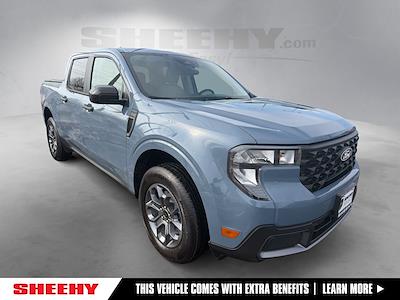Used 2025 Ford Maverick XLT SuperCrew Cab for sale #CW23120A - photo 1