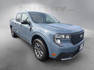 Used 2025 Ford Maverick XLT SuperCrew Cab for sale #CW23120A - photo 2