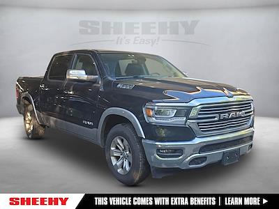 2019 Ram 1500 Crew Cab 4x4 Pickup for sale #CWG0731A - photo 1