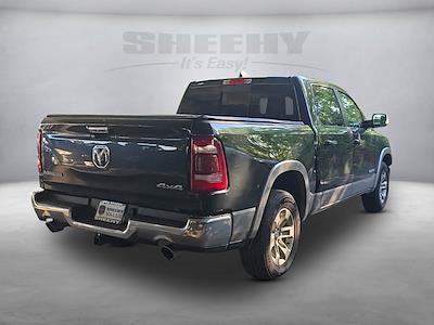 2019 Ram 1500 Crew Cab 4x4 Pickup for sale #CWG0731A - photo 2