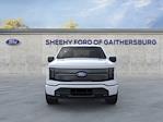 2024 Ford F-150 Lightning SuperCrew Cab AWD Pickup for sale #CWG07998 - photo 8