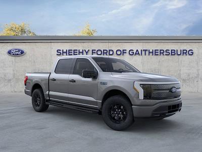2025 Ford F-150 Lightning SuperCrew Cab AWD Pickup for sale #CWG10254 - photo 1