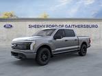 2025 Ford F-150 Lightning SuperCrew Cab AWD Pickup for sale #CWG10254 - photo 3