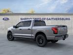 2025 Ford F-150 Lightning SuperCrew Cab AWD Pickup for sale #CWG10254 - photo 6