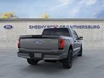 2025 Ford F-150 Lightning SuperCrew Cab AWD Pickup for sale #CWG10254 - photo 2