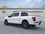 2025 Ford F-150 Lightning SuperCrew Cab AWD Pickup for sale #CWG11950 - photo 6