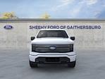 2025 Ford F-150 Lightning SuperCrew Cab AWD Pickup for sale #CWG11950 - photo 8