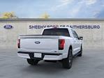 2025 Ford F-150 Lightning SuperCrew Cab AWD Pickup for sale #CWG11950 - photo 2