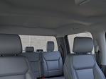 New 2025 Ford F-150 Lightning Flash SuperCrew Cab AWD Pickup for sale #CWG11979 - photo 22
