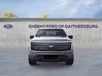 New 2025 Ford F-150 Lightning Flash SuperCrew Cab AWD Pickup for sale #CWG11979 - photo 8