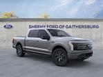 2025 Ford F-150 Lightning SuperCrew Cab AWD Pickup for sale #CWG12464 - photo 1