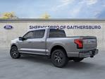 2025 Ford F-150 Lightning SuperCrew Cab AWD Pickup for sale #CWG12464 - photo 6