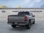 2025 Ford F-150 Lightning SuperCrew Cab AWD Pickup for sale #CWG12464 - photo 2