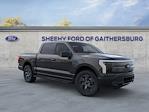 2025 Ford F-150 Lightning SuperCrew Cab AWD Pickup for sale #CWG12673 - photo 1