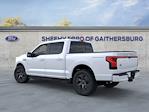 2025 Ford F-150 Lightning SuperCrew Cab AWD Pickup for sale #CWG13544 - photo 6
