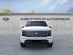 2025 Ford F-150 Lightning SuperCrew Cab AWD Pickup for sale #CWG13544 - photo 8