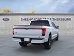 2025 Ford F-150 Lightning SuperCrew Cab AWD Pickup for sale #CWG13544 - photo 2