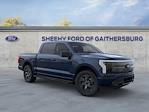 2025 Ford F-150 Lightning SuperCrew Cab AWD Pickup for sale #CWG14544 - photo 1
