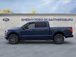 2025 Ford F-150 Lightning SuperCrew Cab AWD Pickup for sale #CWG14544 - photo 5