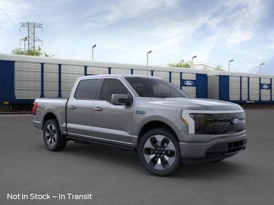 2024 Ford F-150 Lightning SuperCrew Cab AWD Pickup for sale #CWG14709 - photo 1