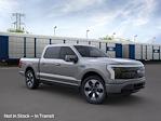 2024 Ford F-150 Lightning SuperCrew Cab AWD Pickup for sale #CWG14709 - photo 1
