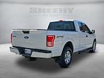 2015 Ford F-150 Super Cab 4x4 Pickup for sale #CWG1484A - photo 2