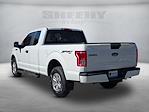 2015 Ford F-150 Super Cab 4x4 Pickup for sale #CWG1484A - photo 6