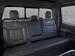 New 2025 Ford F-150 Lightning Platinum SuperCrew Cab AWD Pickup for sale #CWG17574 - photo 11