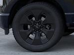 New 2025 Ford F-150 Lightning Platinum SuperCrew Cab AWD Pickup for sale #CWG17574 - photo 19