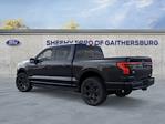 New 2025 Ford F-150 Lightning Platinum SuperCrew Cab AWD Pickup for sale #CWG17574 - photo 6