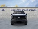 New 2025 Ford F-150 Lightning Platinum SuperCrew Cab AWD Pickup for sale #CWG17574 - photo 8