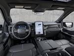 New 2025 Ford F-150 Lightning Platinum SuperCrew Cab AWD Pickup for sale #CWG17574 - photo 9