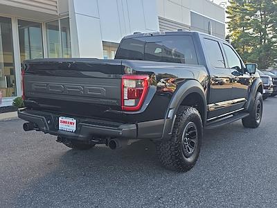 2023 Ford F-150 SuperCrew Cab 4x4 Pickup for sale #CWG1757A - photo 2