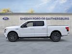 2025 Ford F-150 Lightning SuperCrew Cab AWD Pickup for sale #CWG18297 - photo 4
